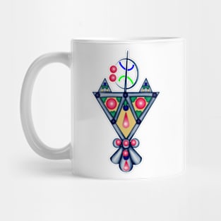 Amazigh Mug